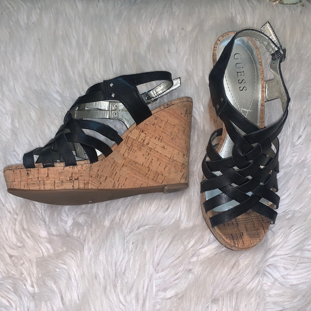 Wedges